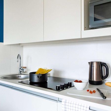 Aparthotel Adagio Porte De Versailles Issy-les-Moulineaux Εξωτερικό φωτογραφία