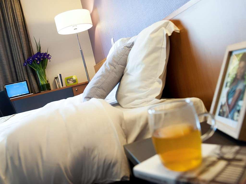Aparthotel Adagio Porte De Versailles Issy-les-Moulineaux Δωμάτιο φωτογραφία